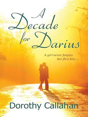 cover image of A Decade for Darius